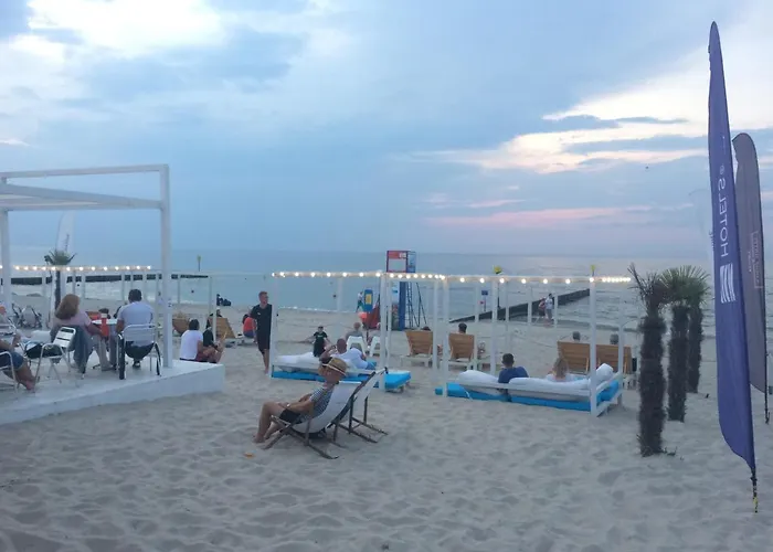 Seaside Park Private Aurora 502