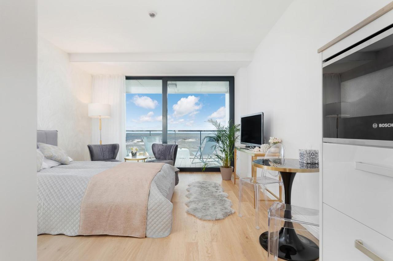 Seaside Park Private Aurora 502 Апартаменти *