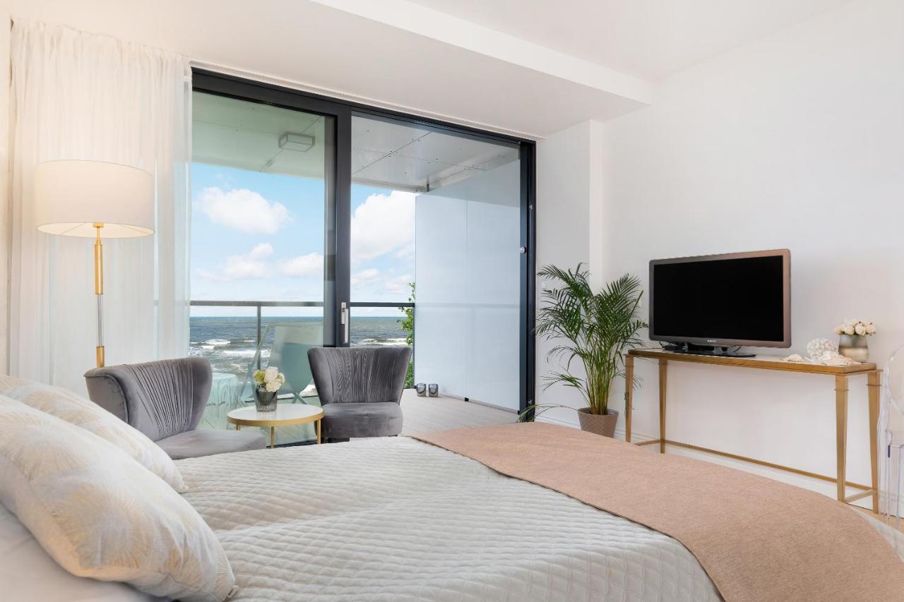 Seaside Park Private Aurora 502 Апартаменти *